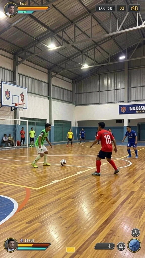 Screenshot wingacor77 nomor 2