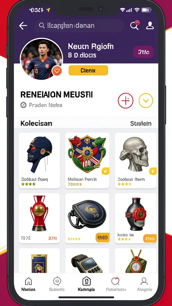 Screenshot zona66 nomor 2