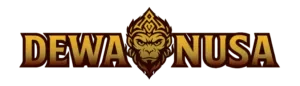 dewanusa — logo banner resmi Indonesia